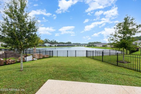 Villa ou maison à vendre à Saint Augustine, Floride: 4 chambres, 188.31 m2 № 773461 - photo 29