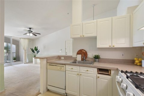 Condominio en venta en Orlando, Florida, 2 dormitorios, 90.12 m2 № 1088268 - foto 16
