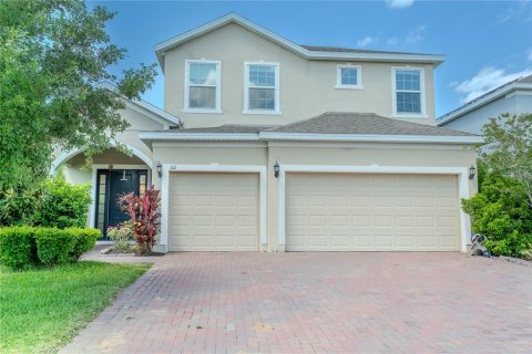 Casa en venta en Davenport, Florida, 4 dormitorios, 229.93 m2 № 1115644 - foto 1