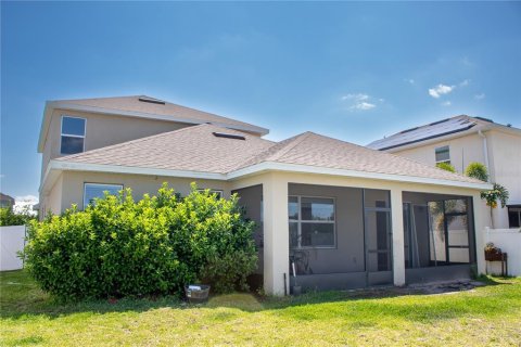 Casa en venta en Davenport, Florida, 4 dormitorios, 229.93 m2 № 1115644 - foto 21