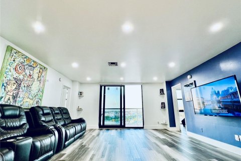 Copropriété à vendre à North Miami, Floride: 2 chambres, 109.62 m2 № 1179233 - photo 13