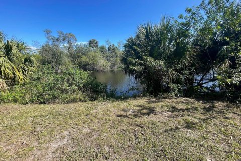 Land in Okeechobee, Florida № 954869 - photo 7