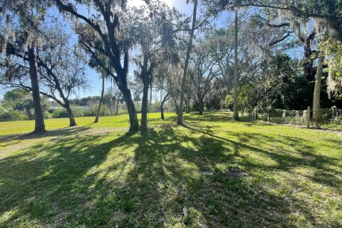 Land in Okeechobee, Florida № 954869 - photo 11