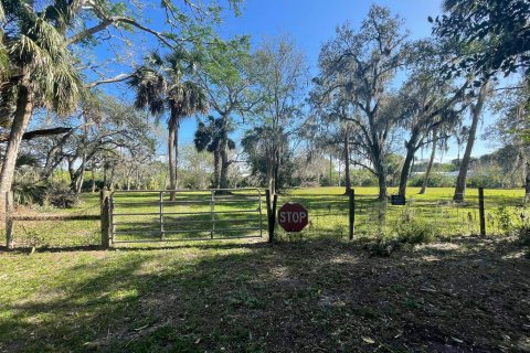 Land in Okeechobee, Florida № 954869 - photo 14