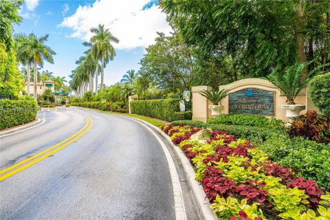 Villa ou maison à vendre à Coral Gables, Floride: 4 chambres, 392.88 m2 № 504402 - photo 21