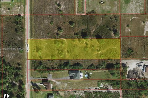 Купить земельный участок в Нейплс, Флорида № 869302 - фото 2