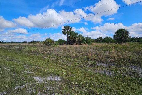 Купить земельный участок в Нейплс, Флорида № 869302 - фото 3