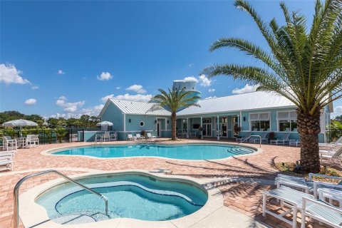 Touwnhouse à vendre à Merrit Island, Floride: 4 chambres, 137.77 m2 № 1353398 - photo 14