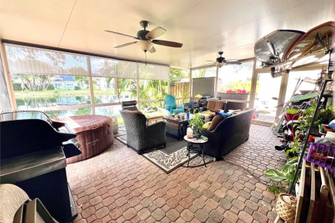 Villa ou maison à vendre à Cooper City, Floride: 4 chambres, 180.79 m2 № 1117230 - photo 23