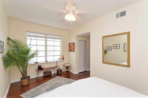 Copropriété à vendre à Miami Beach, Floride: 1 chambre, 54.81 m2 № 1095401 - photo 13