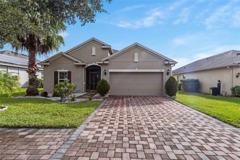 Casa en venta en Davenport, Florida, 4 dormitorios, 173.17 m2 № 1361599 - foto 1