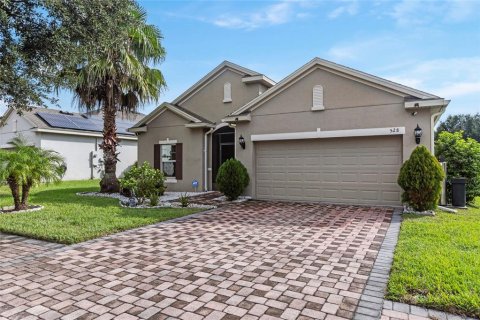 House in Davenport, Florida 4 bedrooms, 173.17 sq.m. № 1361599 - photo 3