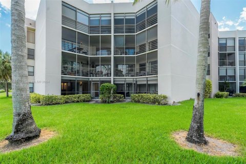 Condo in Boca Raton, Florida, 2 bedrooms  № 1333222 - photo 26