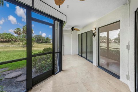 Condo in Boca Raton, Florida, 2 bedrooms  № 1333222 - photo 22