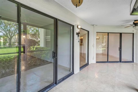 Copropriété à vendre à Boca Raton, Floride: 2 chambres, 116.5 m2 № 1333222 - photo 21