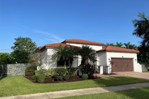 Casa en venta en Cooper City, Florida, 5 dormitorios, 254.18 m2 № 1348530 - foto 2