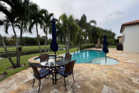 Casa en venta en Cooper City, Florida, 5 dormitorios, 254.18 m2 № 1348530 - foto 28