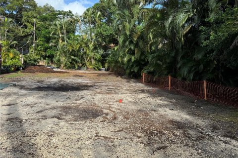 Terreno en venta en Fort Lauderdale, Florida № 1348529 - foto 1