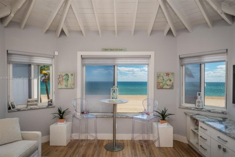 Copropriété à louer à Hollywood, Floride: 1 chambre, 49.98 m2 № 1348487 - photo 2