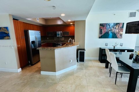 Copropriété à louer à North Miami, Floride: 2 chambres, 148.92 m2 № 1348528 - photo 10