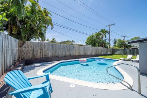 Casa en venta en Fort Lauderdale, Florida, 3 dormitorios, 121.05 m2 № 1239213 - foto 14