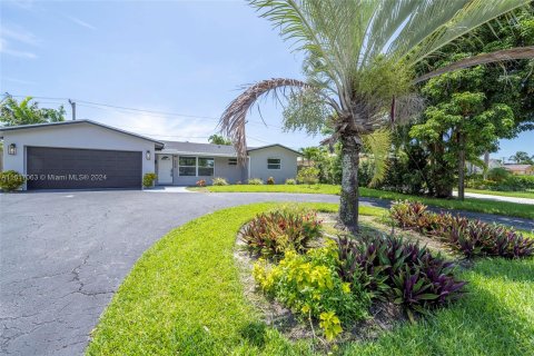 Villa ou maison à vendre à Fort Lauderdale, Floride: 3 chambres, 121.05 m2 № 1239213 - photo 3