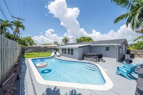 Casa en venta en Fort Lauderdale, Florida, 3 dormitorios, 121.05 m2 № 1239213 - foto 13