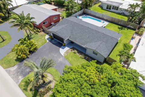 Villa ou maison à vendre à Fort Lauderdale, Floride: 3 chambres, 121.05 m2 № 1239213 - photo 5