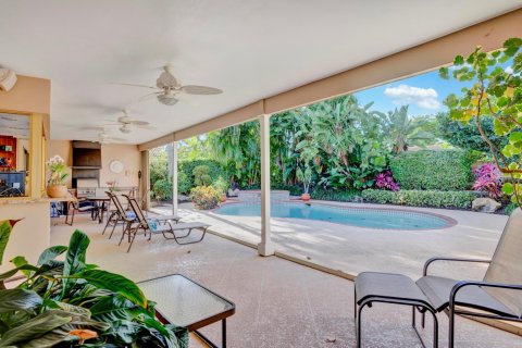 Villa ou maison à vendre à Hollywood, Floride: 4 chambres, 243.03 m2 № 1142226 - photo 6