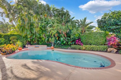 Villa ou maison à vendre à Hollywood, Floride: 4 chambres, 243.03 m2 № 1142226 - photo 4