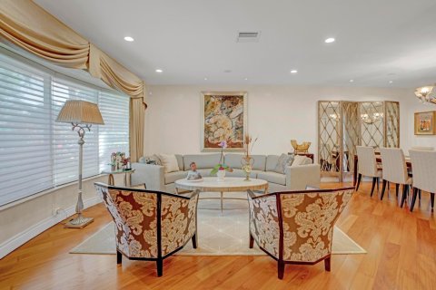 Villa ou maison à vendre à Hollywood, Floride: 4 chambres, 243.03 m2 № 1142226 - photo 28