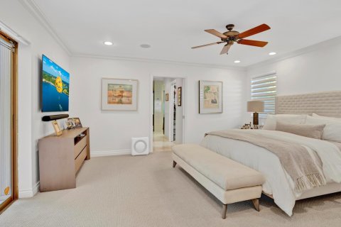 Casa en venta en Hollywood, Florida, 4 dormitorios, 243.03 m2 № 1142226 - foto 11