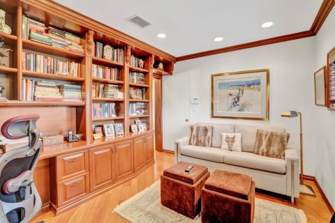 Villa ou maison à vendre à Hollywood, Floride: 4 chambres, 243.03 m2 № 1142226 - photo 18