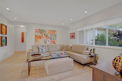 Villa ou maison à vendre à Hollywood, Floride: 4 chambres, 243.03 m2 № 1142226 - photo 25