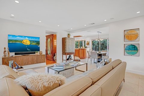 Villa ou maison à vendre à Hollywood, Floride: 4 chambres, 243.03 m2 № 1142226 - photo 23