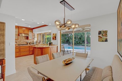 Villa ou maison à vendre à Hollywood, Floride: 4 chambres, 243.03 m2 № 1142226 - photo 22