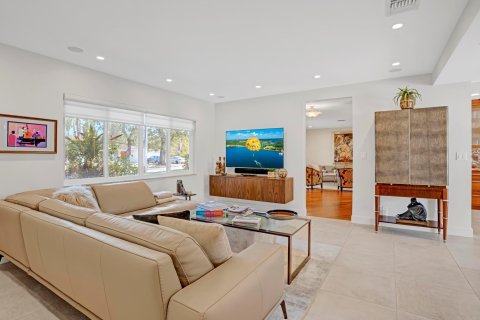 Villa ou maison à vendre à Hollywood, Floride: 4 chambres, 243.03 m2 № 1142226 - photo 24