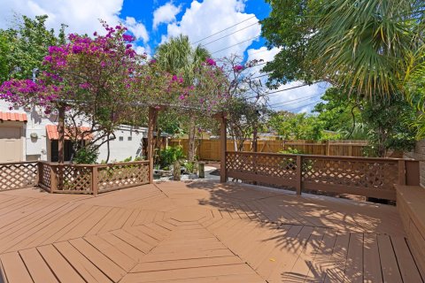 Casa en venta en Lake Worth, Florida, 5 dormitorios, 187.01 m2 № 805001 - foto 17