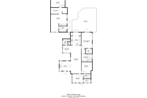 House in Lake Worth, Florida 5 bedrooms, 187.01 sq.m. № 805001 - photo 5