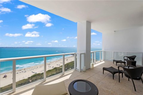 Copropriété à vendre à Miami Beach, Floride: 4 chambres, 266.82 m2 № 1329731 - photo 20