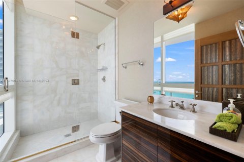 Copropriété à vendre à Miami Beach, Floride: 4 chambres, 266.82 m2 № 1329731 - photo 25