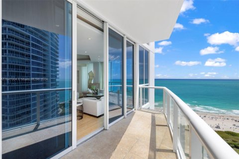 Copropriété à vendre à Miami Beach, Floride: 4 chambres, 266.82 m2 № 1329731 - photo 9