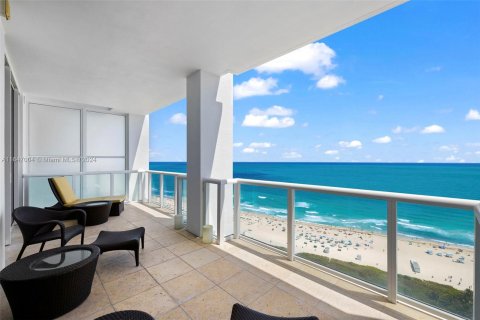 Copropriété à vendre à Miami Beach, Floride: 4 chambres, 266.82 m2 № 1329731 - photo 5