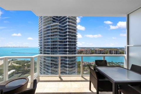 Copropriété à vendre à Miami Beach, Floride: 4 chambres, 266.82 m2 № 1329731 - photo 26