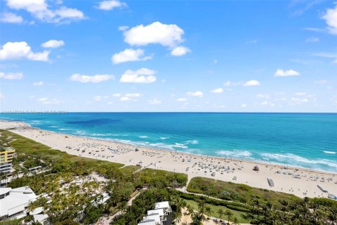 Condominio en venta en Miami Beach, Florida, 4 dormitorios, 266.82 m2 № 1329731 - foto 30