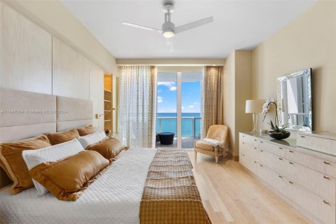 Condo in Miami Beach, Florida, 4 bedrooms  № 1329731 - photo 13