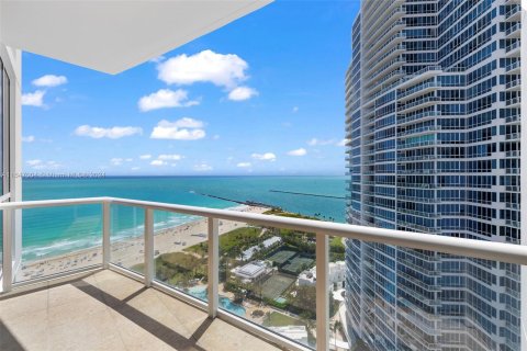 Copropriété à vendre à Miami Beach, Floride: 4 chambres, 266.82 m2 № 1329731 - photo 29