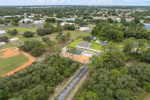 Villa ou maison à vendre à Sebring, Floride: 3 chambres, 123.84 m2 № 1327249 - photo 26