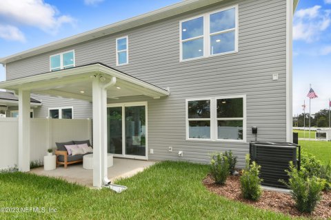 Dúplex en venta en Jacksonville, Florida, 3 dormitorios, 183.02 m2 № 772809 - foto 20