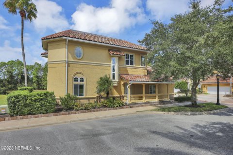 Villa ou maison à vendre à Saint Augustine, Floride: 4 chambres, 298.59 m2 № 772742 - photo 5